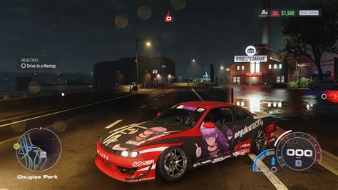 Nfs World System Requirements