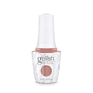 Buy Gelish 15ml Soak Off Gel Polish, Long-Lasting, Vibrant Color ...