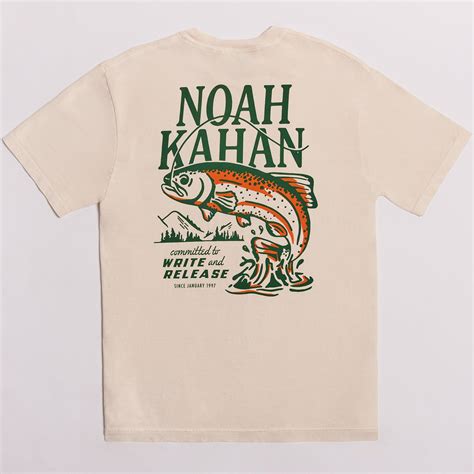 Noah Kahan - Noah Kahan Store: Shop Official Merchandise