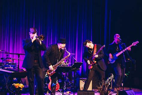 BEN RICE & THE PDX HUSTLE, MYPLACE MERLIN, 28 June 2025 | AllEvents