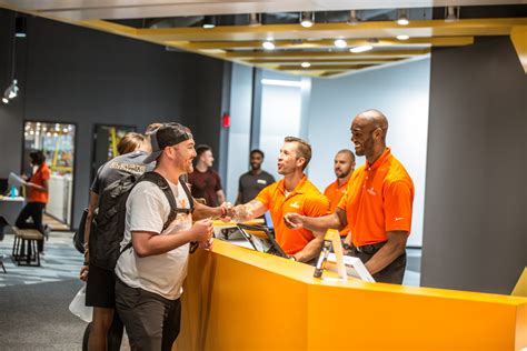 Roseville, MN Gym - Xperience Fitness