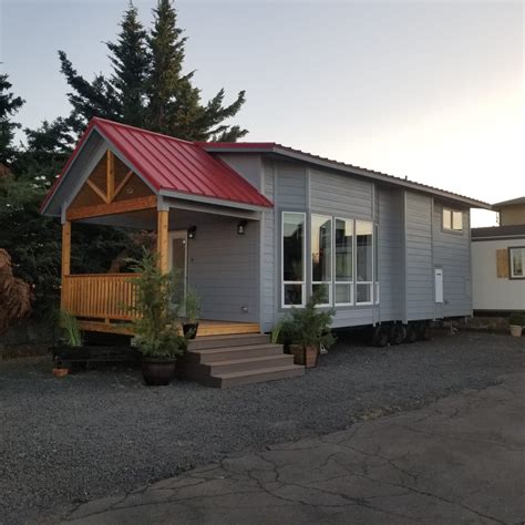 Inventory - Tiny Mountain Houses