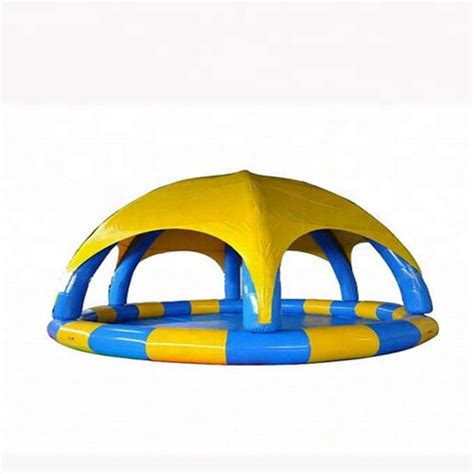 Image result for Giant Inflatable Pool