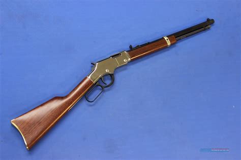 Henry 22 Lever Action Vs Golden Boy at April Newton blog