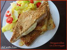 mozzarella in carrozza forno mozzarella in carrozza light cotta al forno mozzarella in carrozza forno mozzarella in carrozza light cotta al forno
