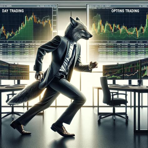 4 Criteria For Successful Option Straddles: Strategies, Implications ...