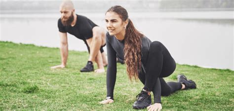 Why You Should Include Isometric Exercises in Your Workout Routine ...