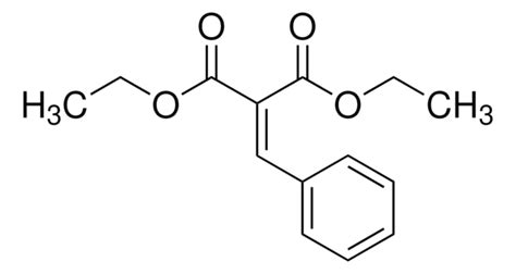 Diethyl benzylidenemalonate = 99.0 GC 5292-53-5