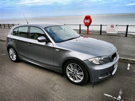 BMW 116i M Package 2013 quick review