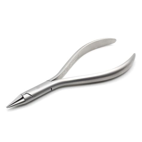 Spectrum Light Wire Pliers - Long Bird Beak - Ortho Arch