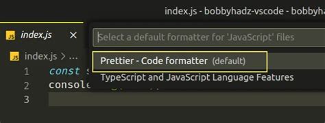 Image result for How to Install Prettier in vs Code