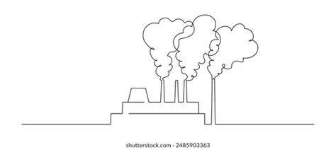 Factory Simple Drawing 的图像结果