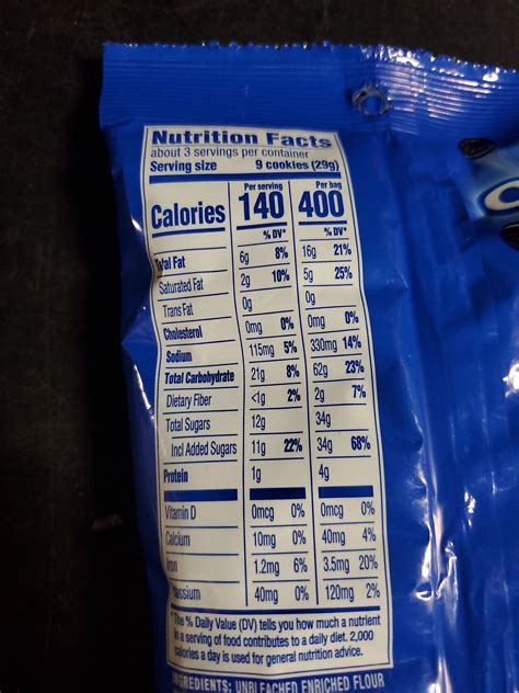 Oregon mini peg bag - Oreo - 29g