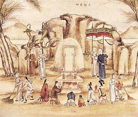 特稿：天主教对中国祭祖认识的演变_信德文化学会_信德网
