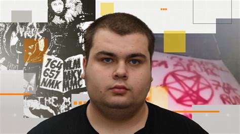 Inside the ultra-violent neo-Nazi abuse network behind the crimes of a ...