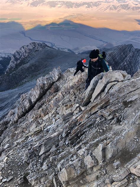 Experience the beauty and challenge of Mount Borah: a beginner’s guide ...