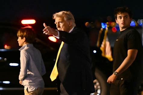 Trump Great Depression