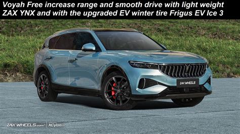 voyah-free-vinterhjul-vinterdekk-zax-ynx-satin-black_light-blue-green ...