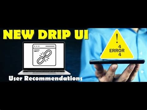 Image result for Drip Network User Guide