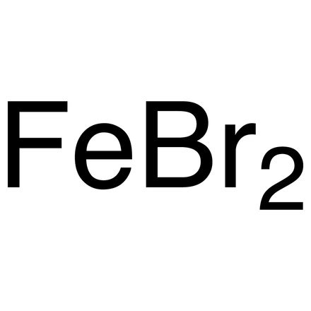Iron(II) Bromide | 7789-46-0 | Tokyo Chemical Industry (India) Pvt. Ltd.