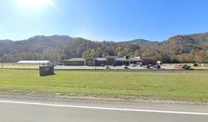 Harlan County KY Public Records Search