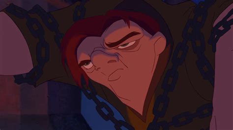 Quasimodo Disney