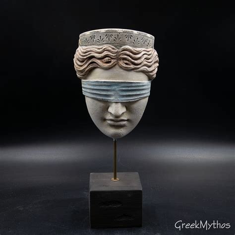 Greek Mask