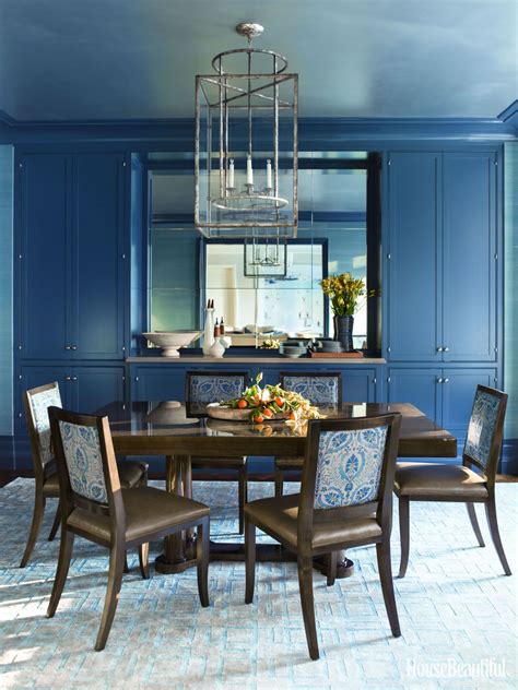 Dining Room Set Blue at Laura Kiek blog