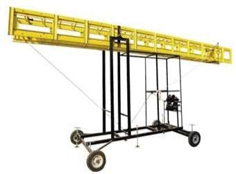 FRP Tiltable Tower Ladder Manufacturers and Suppliers from Telangana