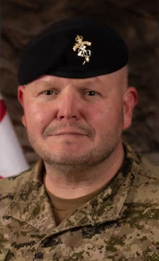 Canadian soldier found dead in Latvia during NATO operation reassurance ...
