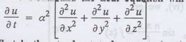 Steady State Solution Of Two Dimensional Equation Of Heat Conduction ...
