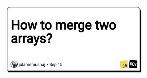 Image result for How to Add Two Arrays