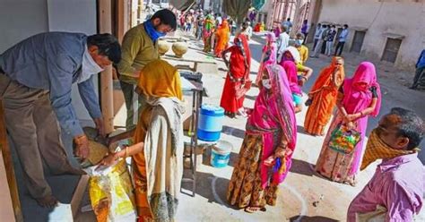 Impartiality towards the Indian lower class during the Pandemic [1 min ...