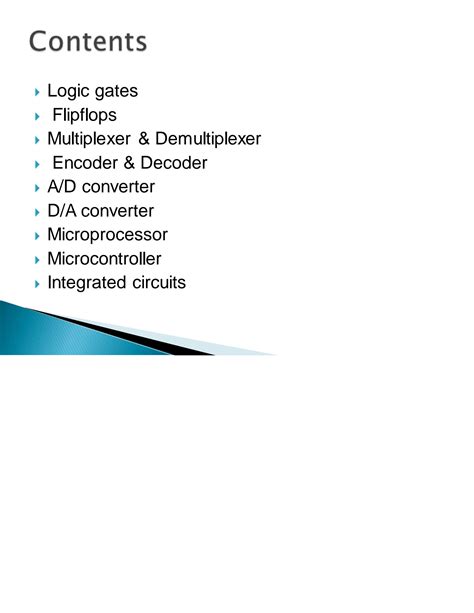 Digital Electronics Basics 的图像结果