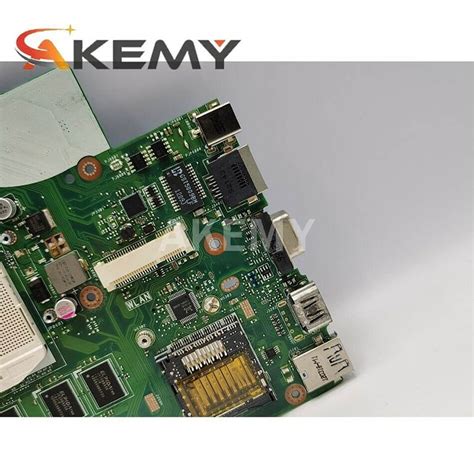 Placa-mãe Asus 90R-N4UMB1200U K84C ATX – Empower Laptop