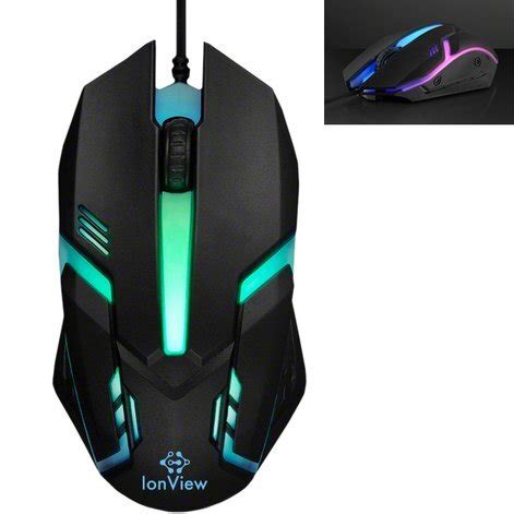 Light-Up Computer Mouse 的图像结果