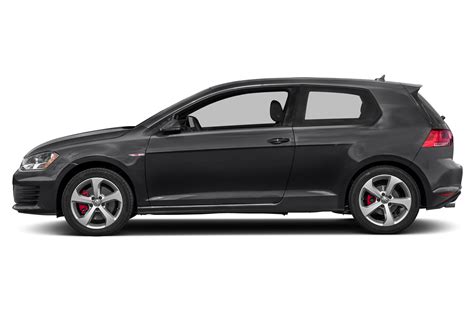 2015 Volkswagen Golf GTI - Specs, Prices, MPG, Reviews & Photos | Cars.com