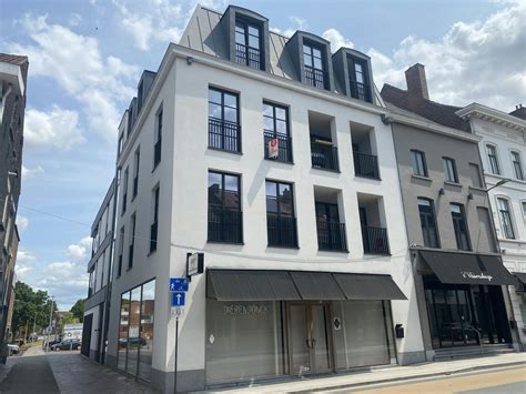 Appartement verhuurd in Pijlstraat 2, Kortrijk - Dewaele