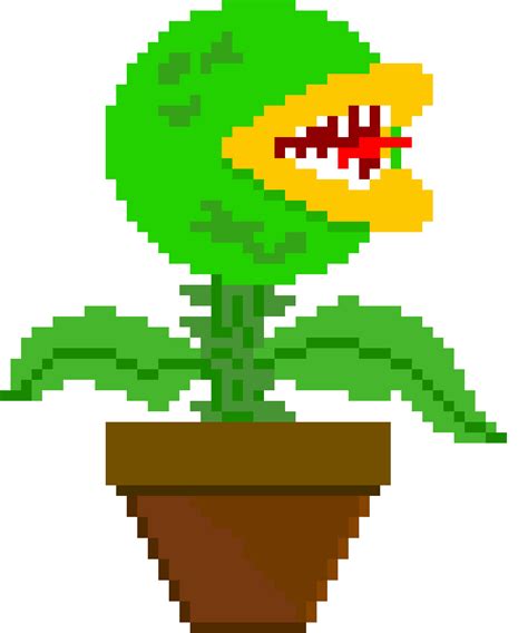 Venus Fly Trap Cartoon Gif at Cole Gault blog