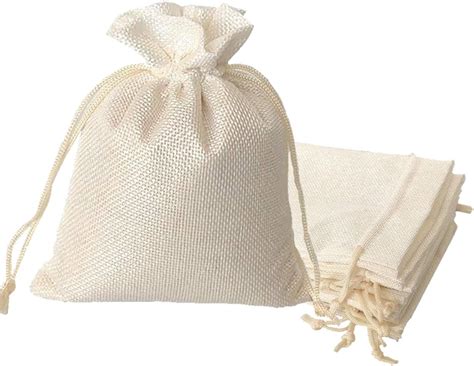 Ivarian - potlis for return gifts, jute potli bags, Drawstring Potli ...