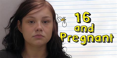 Sixteen And Pregnant: Season 3, Episode 5 - TMBI