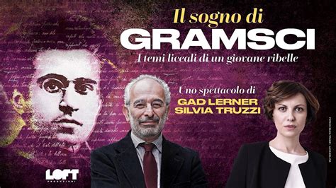 IL SOGNO DI GRAMSCI - I temi liceali di un giovane ribelle., Giardino ...