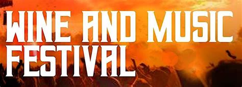 5TH ANNUAL HUDSON VALLEY WINE AND MUSIC FESTIVAL, City of Newburgh ...