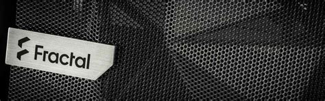 Fractal Design Meshify 2 Compact - Geluidsontwikkeling - Review - Tweakers