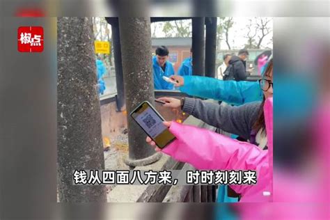 游客的香火钱去哪儿了？看看和尚的三餐就明白了，网友：被骗了 佛教是古印