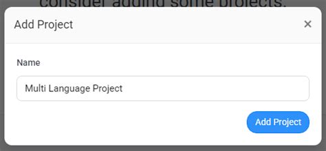 How to convert in Multiple Languages?