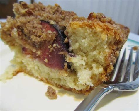 Plum Cake Recipe - Food.com