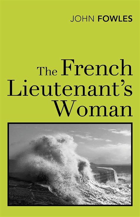 The French Lieutenant's Woman (Vintage Classics) eBook : Fowles, John ...