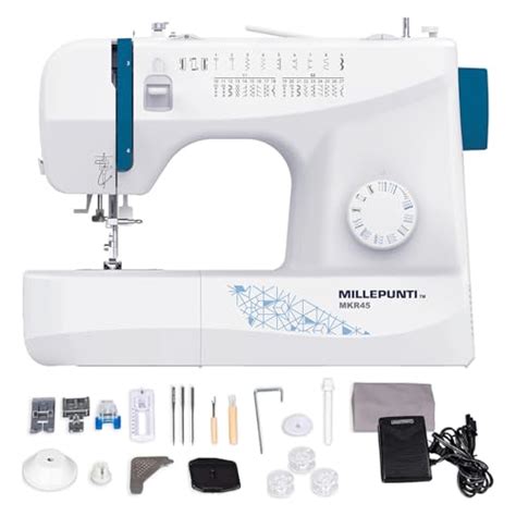 Image result for Self Threading Sewing Machine