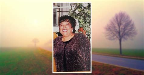 Obituary | Mrs. Gloria B. Harcum of Heathsville, Virginia | BERRY O ...